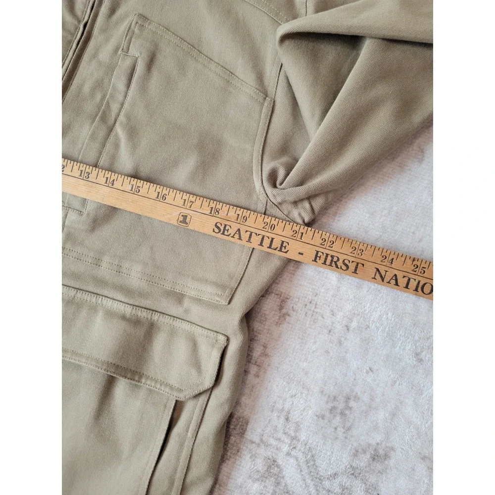 Tunellus Utility Jacket – Men's Large - Picture 7 of 9